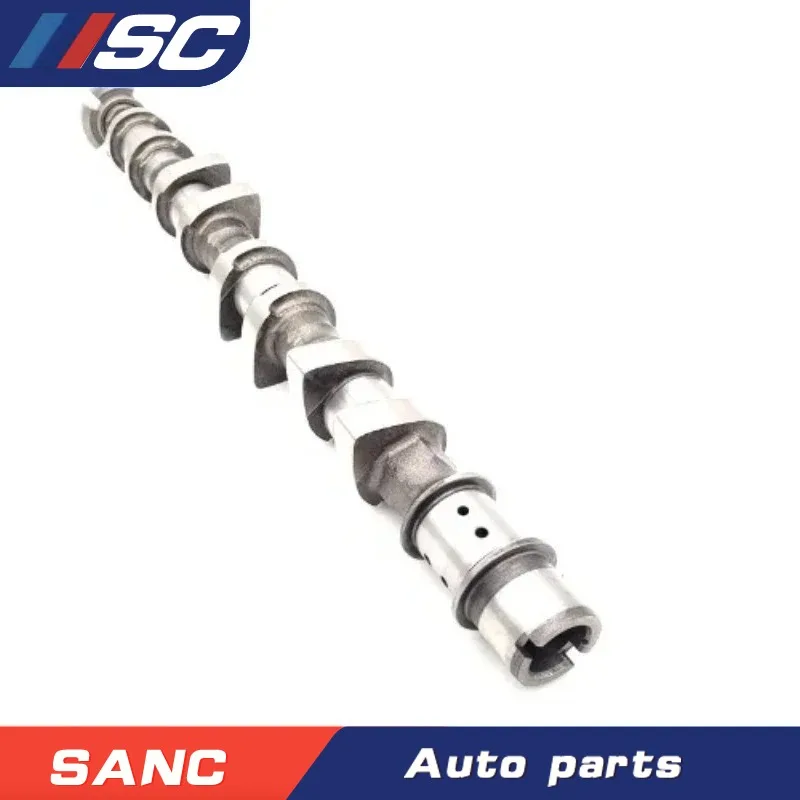 

55561747 Auto Parts Camshaft For C-hevrolet Aveo5 Pontiac G3 2009 L4 1.6L OE 55568390 55568389 55561748 SKES1065 SKES1066 CP1693