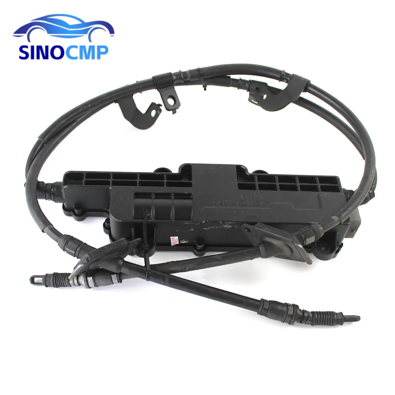 

59700B8800 597002W800 стояночный тормоз Assy-Electronic для Hyundai Santa Fe Maxcruz 2012-2019 с 1 годом гарантии