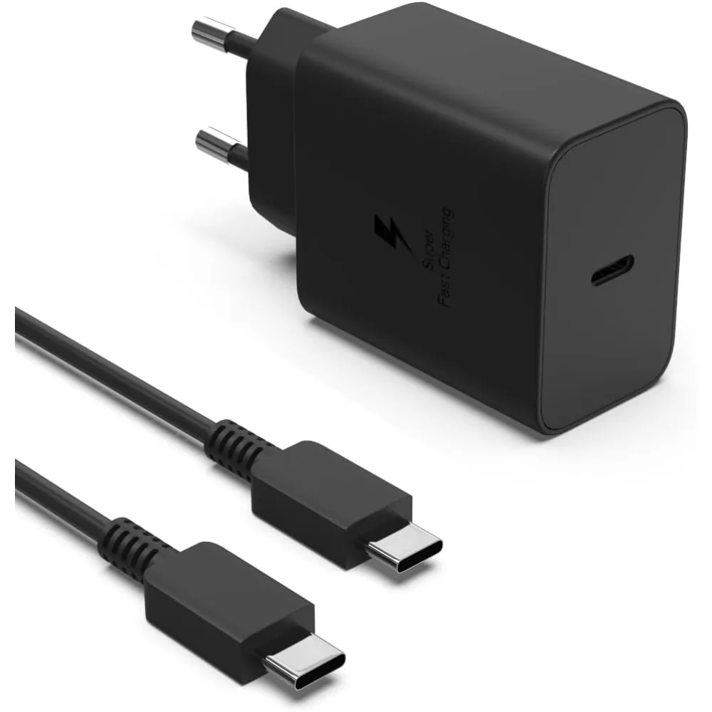 45 W Usb C Charging… - image