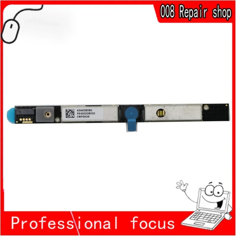 original webcam camera for lenovo  ideapad 320-14  320-15  330-14 330-15 320C-15 5C20N82280 PK40000XH00 5C20N91544  PK40000XD00