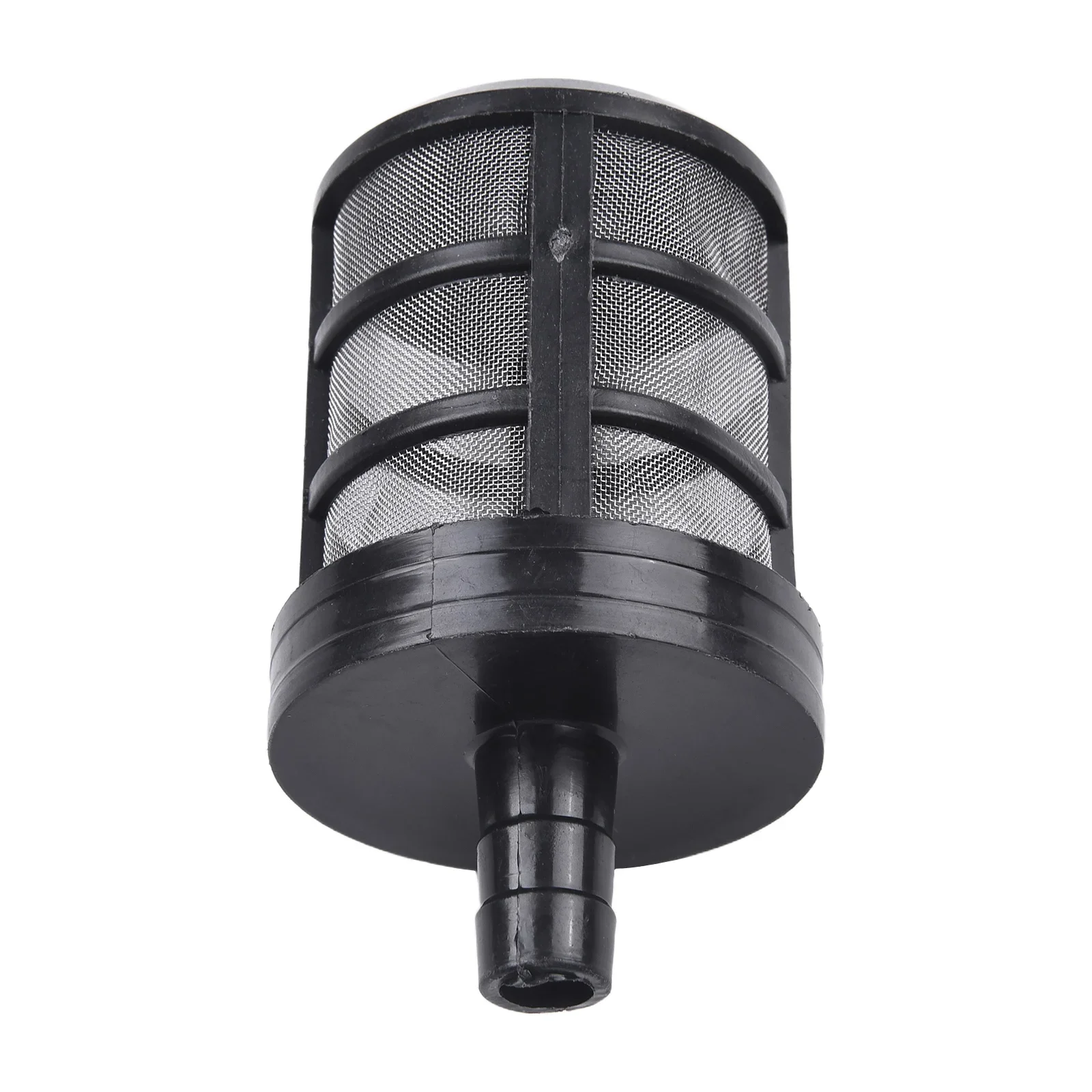 Strainer Mesh Sprayer 8-9.5mm Filter Hose Pipe Irrigation Self-Priming Joint Stainless Stee Mesh Useful High Quality