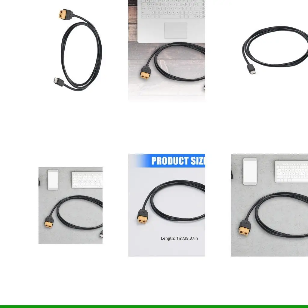 U55C 20V/5A 100W Ty…