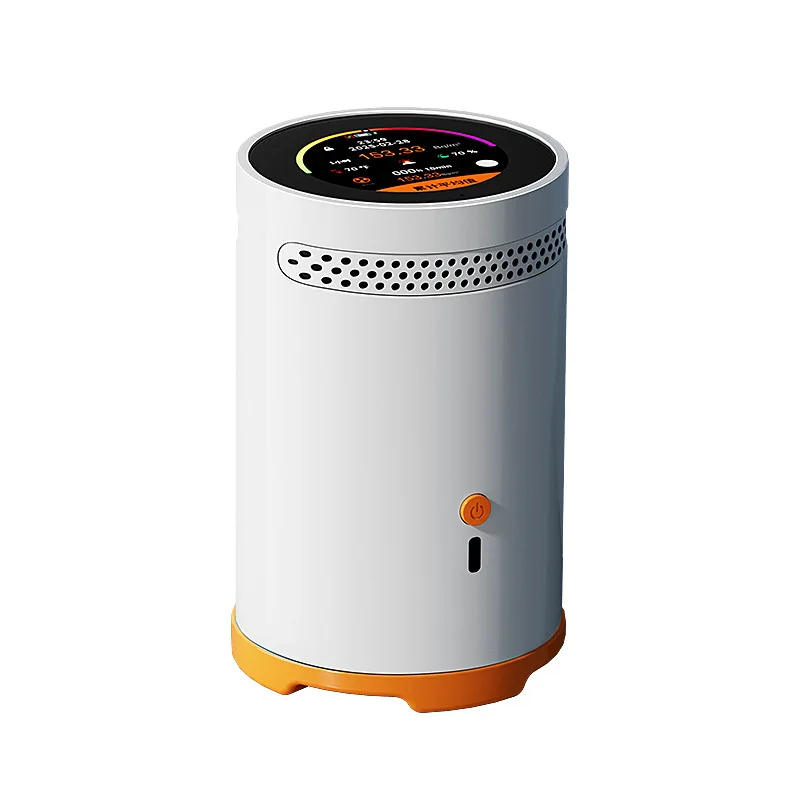 

Radon gas detector household new house decoration RN concentration detector alarm radon gas detection content measuring