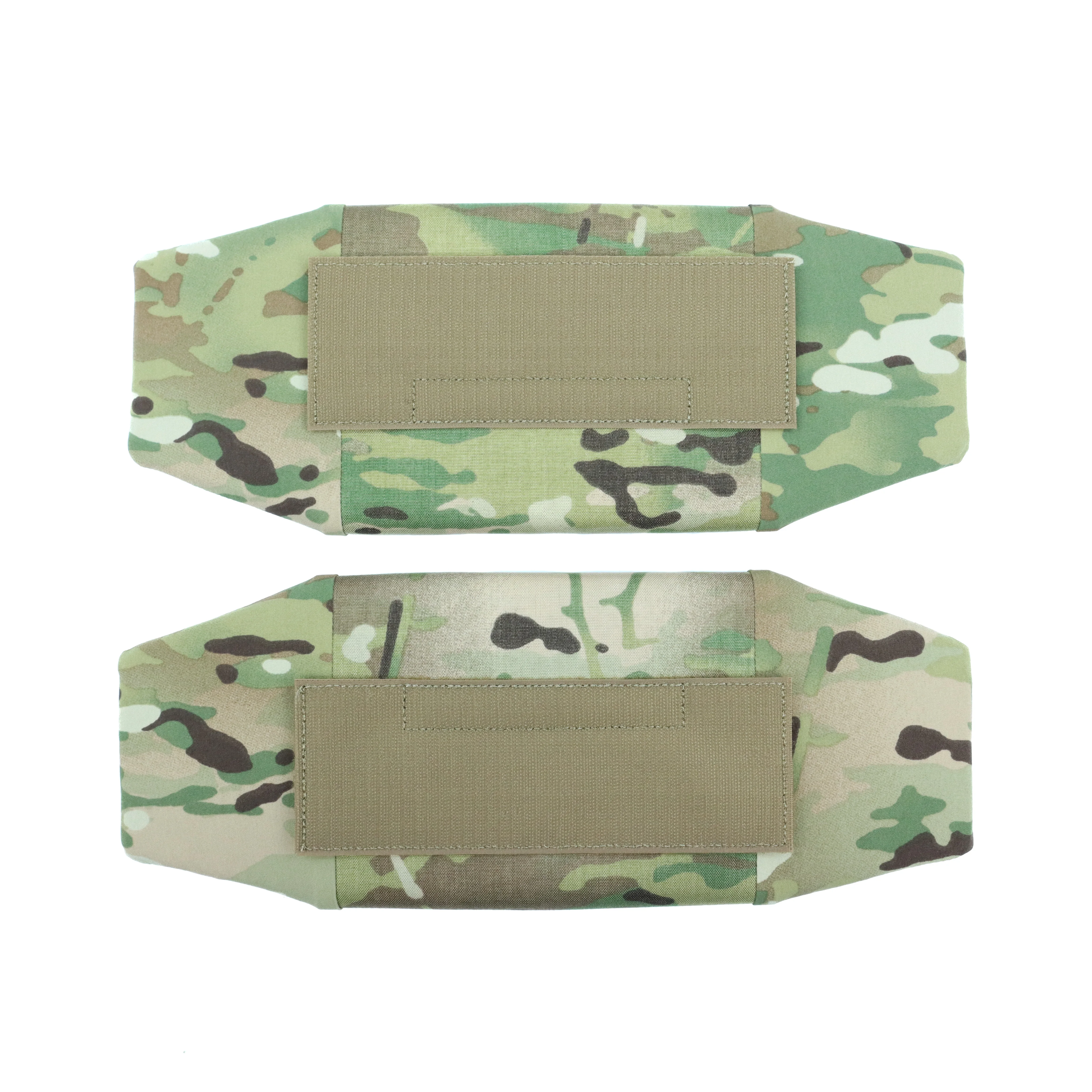 

TW-P154 Twinfalcons 3AC Side Armor Pouch With Model Soft Plate For FCPC V5 AOR1 Multicam Airsoft Wargame Milsim Ferro