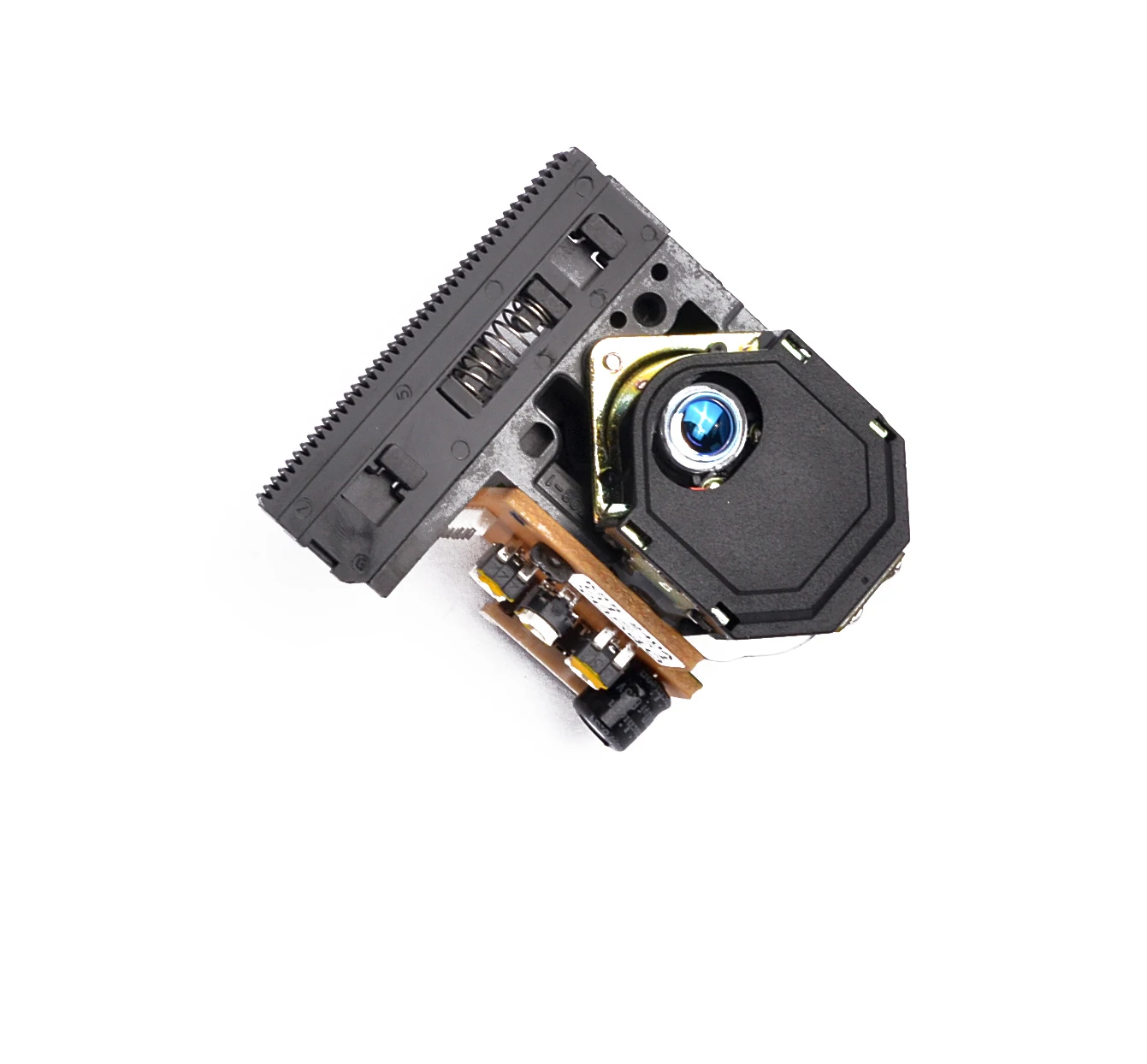 Replacement for DENON DCD-670 DCD670 DCD 670 Radio CD Player Laser Head Lens Optical Pick-ups Bloc Optique Repair Parts