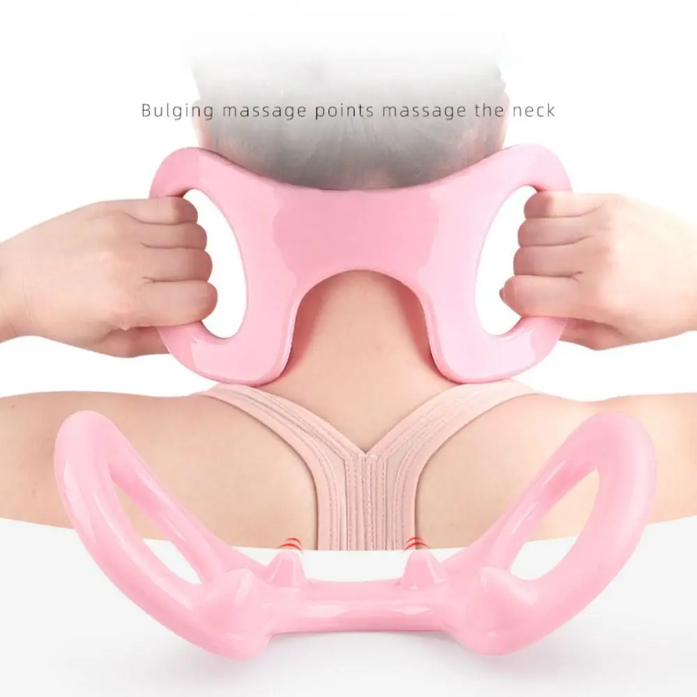 

PP Yoga Circle High Quality Pink Waist Shoulder Shape Pilates Workout Ring Massage Body Yoga Ring