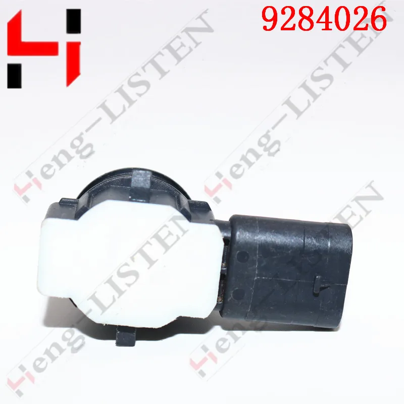 PDC Car Parking Sensor For F20 F30 F31 F32 F33 F34 F35 66209284026 9284026 OEM 0263013811 Car Auto accessorie