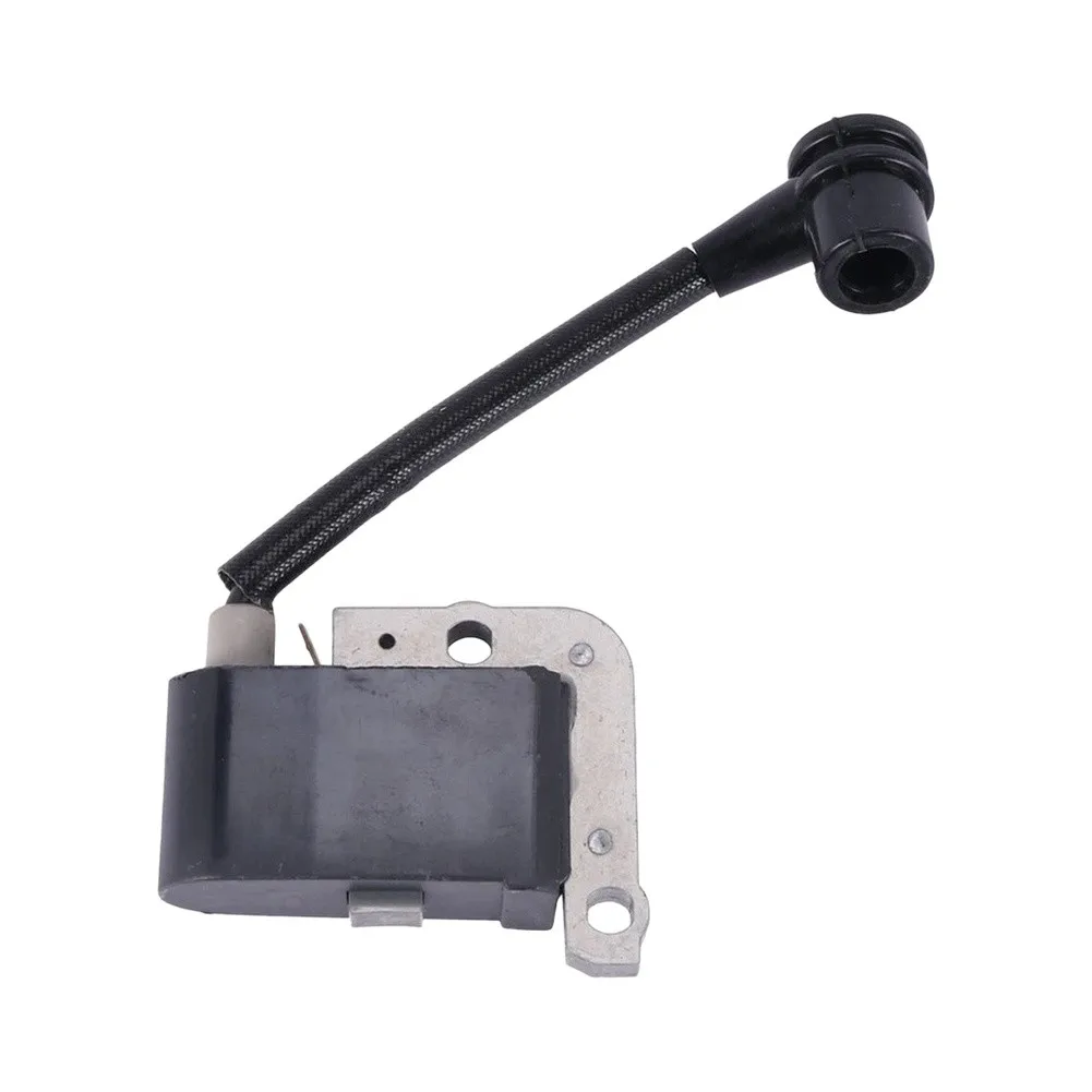 Ignition Coil Replacement for Oleo For Mac For chainsaws Models 936 940 947 952 Supports Reliable Ignition System Operation