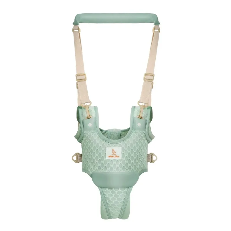 

Toddler Infant Walker Harness Assistant Belt - Help Baby Walk - Child Learning Walk Support Assist Trainer Baby Walking Harness
