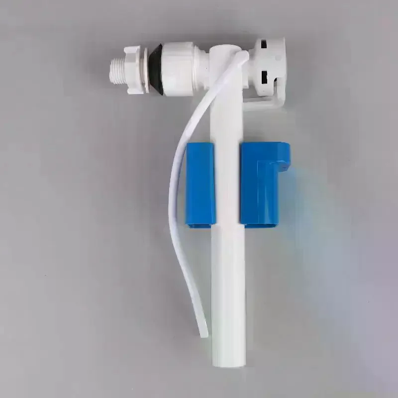 1Pcs G1/2 Inch Connection Cistern Toilet Inlet Valve Cistern Filling Valve High Pressure Side Inlet Valve