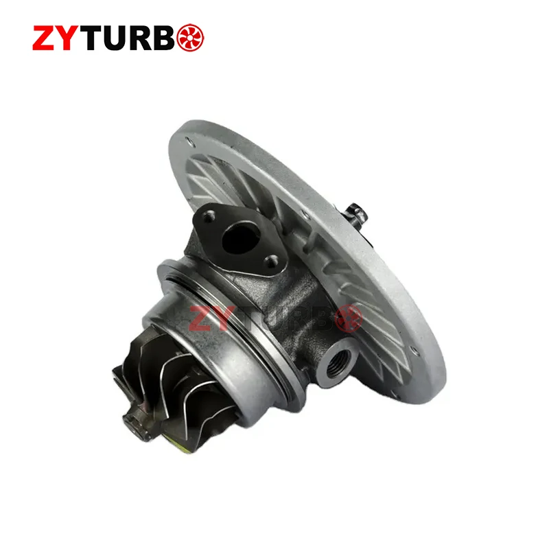 

RHF55 Turbo Charger Cartridge 8971038570 8971038571 For Isuzu NQR Truck 5.2L 140Kw 4HE1-T VC440012 Turbine Core Chra 1997-