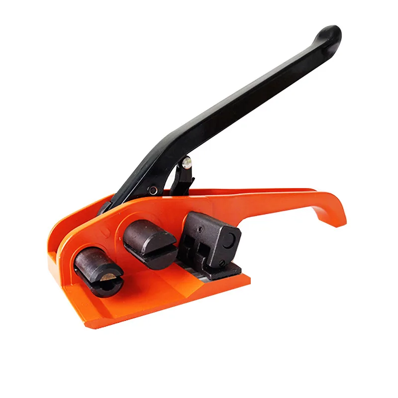 

Fiber packing belt Baler packing belt Binding belt Return buckle Tensioning tightener Baler