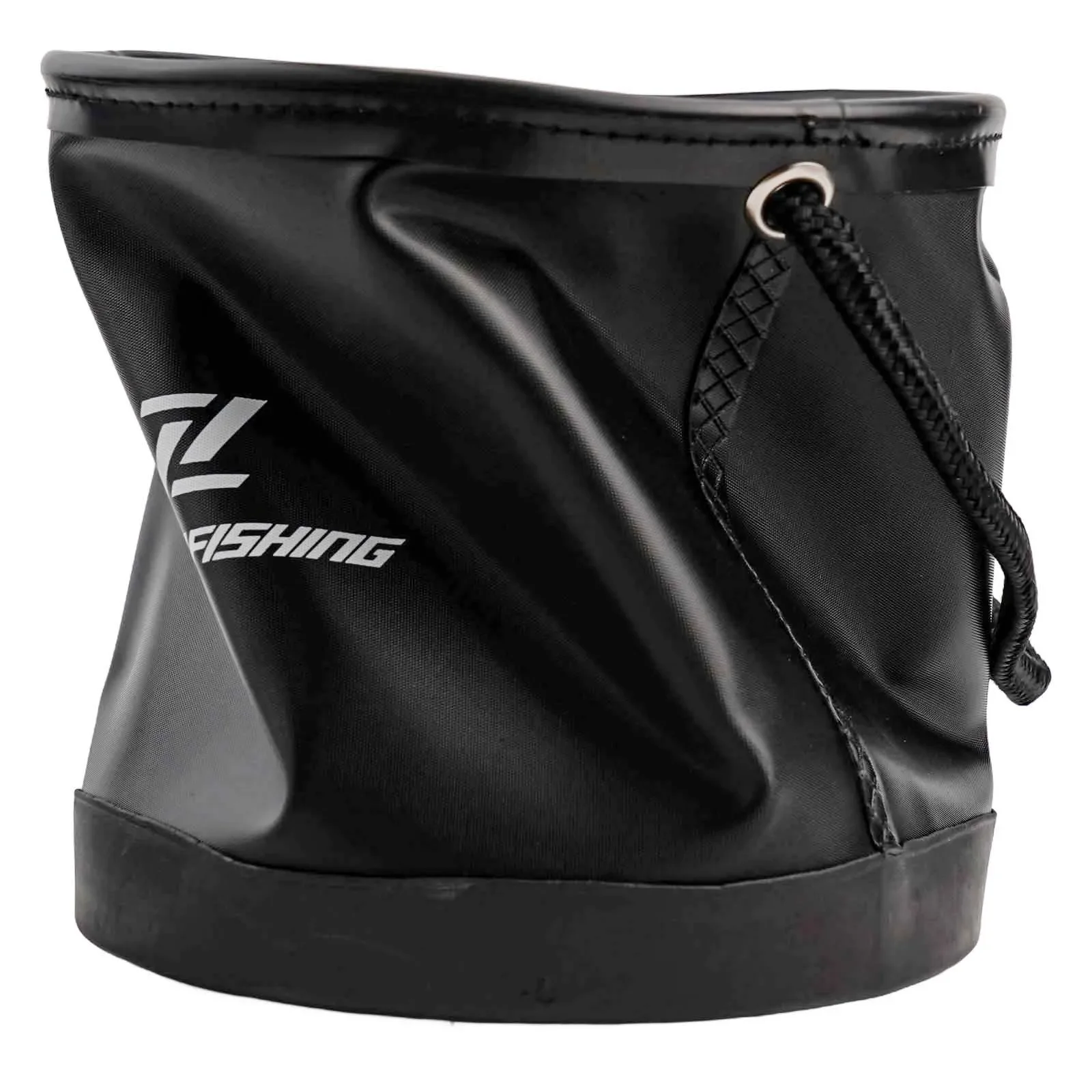 4.5L EVA Round Fold Live Fish  - Fishing Equipment Kit review and price