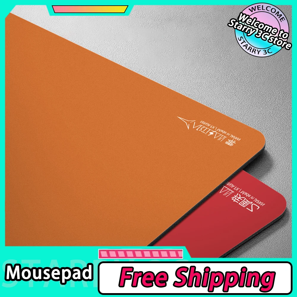 ARTISAN FX Zero Mouse Pad Fibre Waterproof Prevent Hand Sweating Anti-Slip Mouse Pad Custom For Office Computer Pc Gamer Gifts