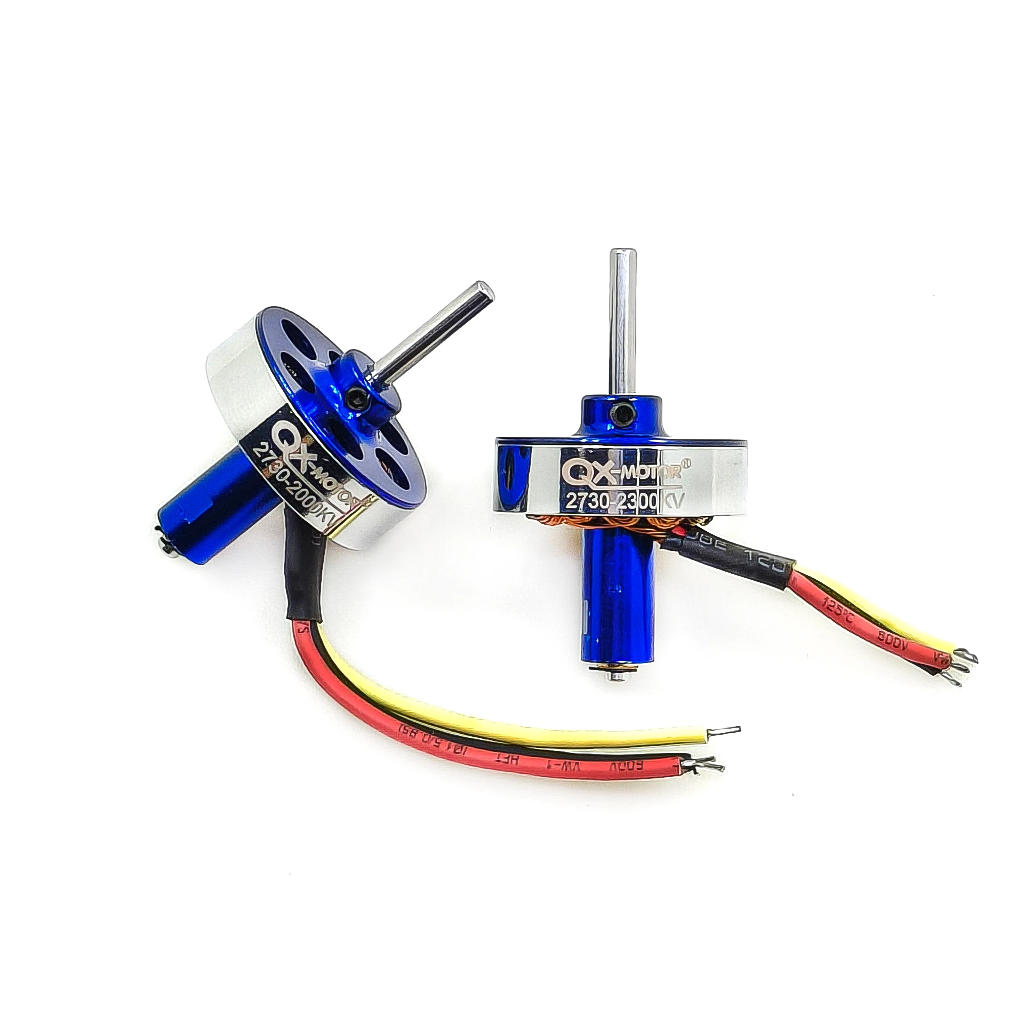  QX-MOTOR ブラシレスモーター QX1819、QX - Drone Battery Adapter のレビューと価格