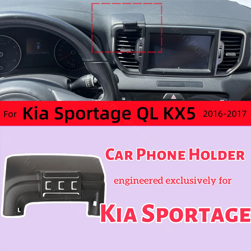 Magnetic Phone Hold… - image