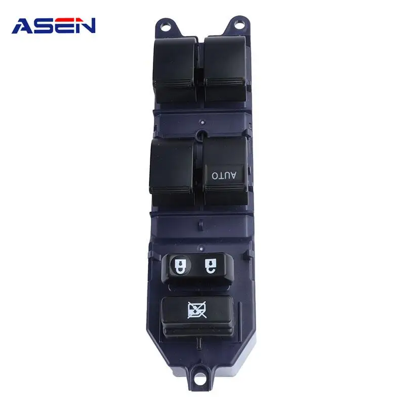 

New Front Left Power Window Switch For Toyota Tundra 2007-2021 Auto Parts Car Accessories 84820-0R040 848200R040