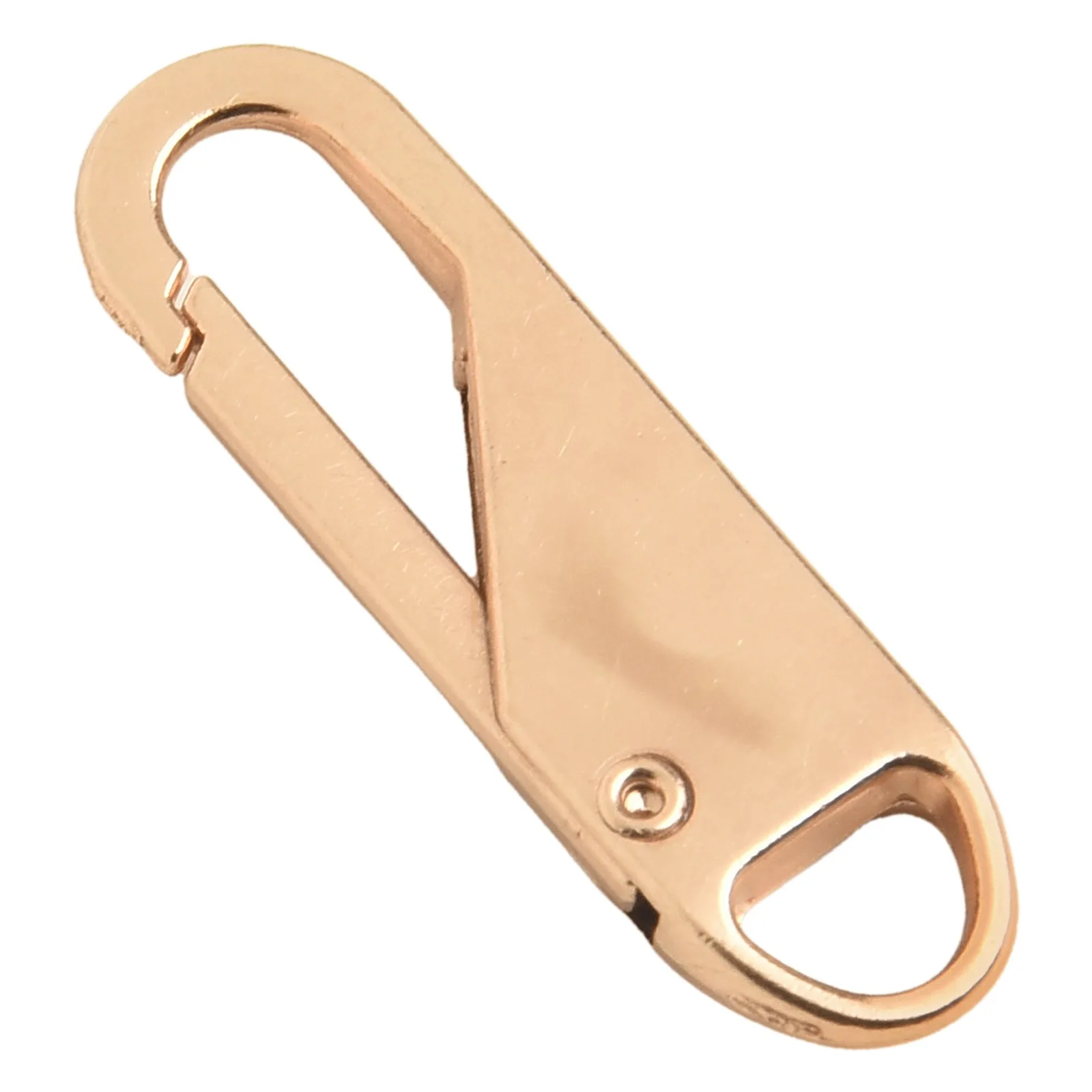Brand New Zipper-Puller Replacement Suitcase Tool-free Travel Bag Zipper-Puller 3.7*1.1*0.5cm Direct Installation
