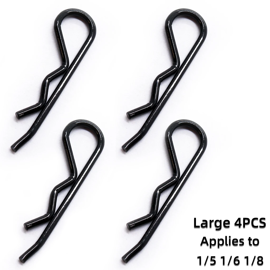 RC Car Body Shell Clips – Anti-Verlust Drahtclips Mit Schraubenhalter, Passend Für Traxxas, HSP, Arram, Axial ECX 1/10 RC-Modelle – 2 Stück (Grün) RC Car Body Shell Clips – Anti-Verlust Drahtclips Mit Schraubenhalter, Passend Für Traxxas, HSP, Arram, Axial ECX 1/10 RC-Modelle – 2 Stück (Grün)
