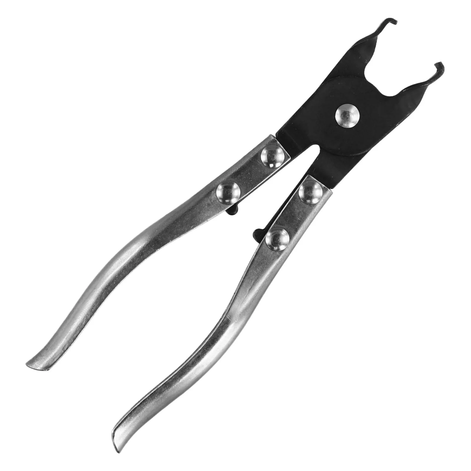 

Щипцы для снятия винтовых крышек ступицы колеса автомобиля, изготовленные из стали, инструмент для снятия сломанных или поврежденных декоративных чехлов на колесах автомобиля