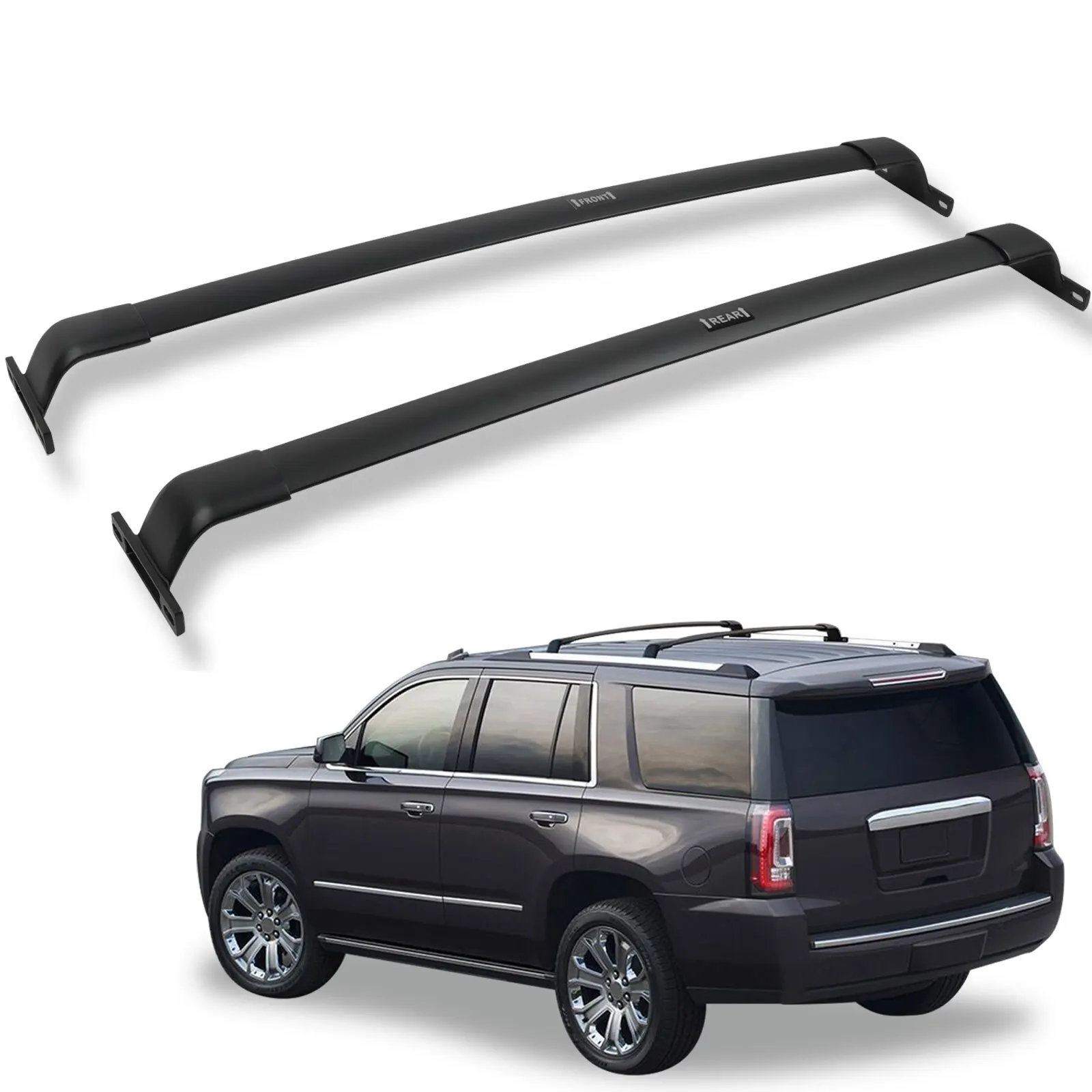 شريط متقاطع لـ 2015-2020 Suburban&Tahoe، Yukon&Yukon XL، Escalade&Escalade ESV