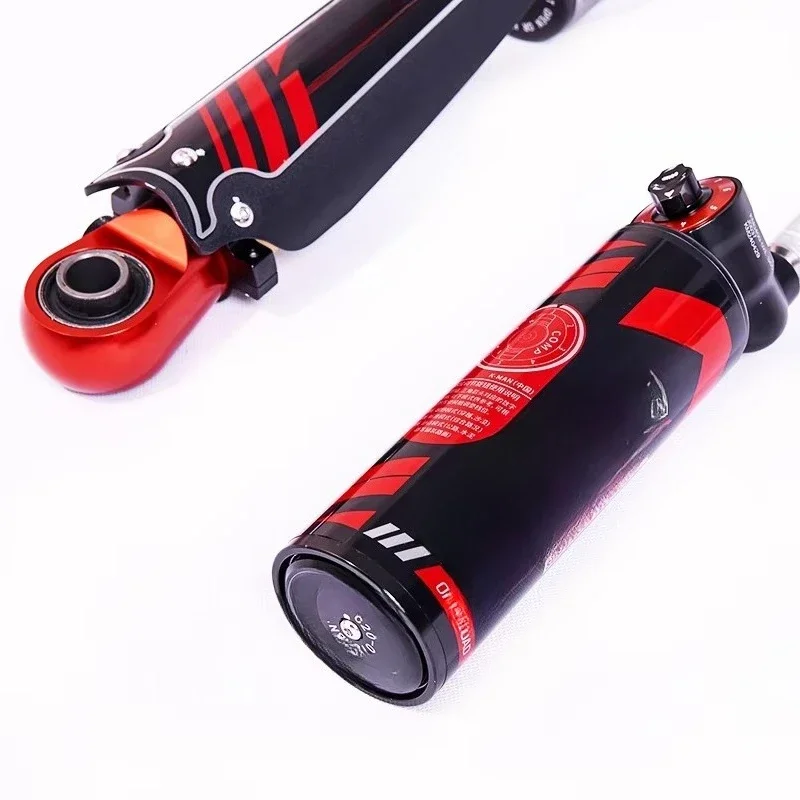 K-MAN FJ120 Off-Road Vehicle Shock Absorption System New Condition Model FJ Cruiser