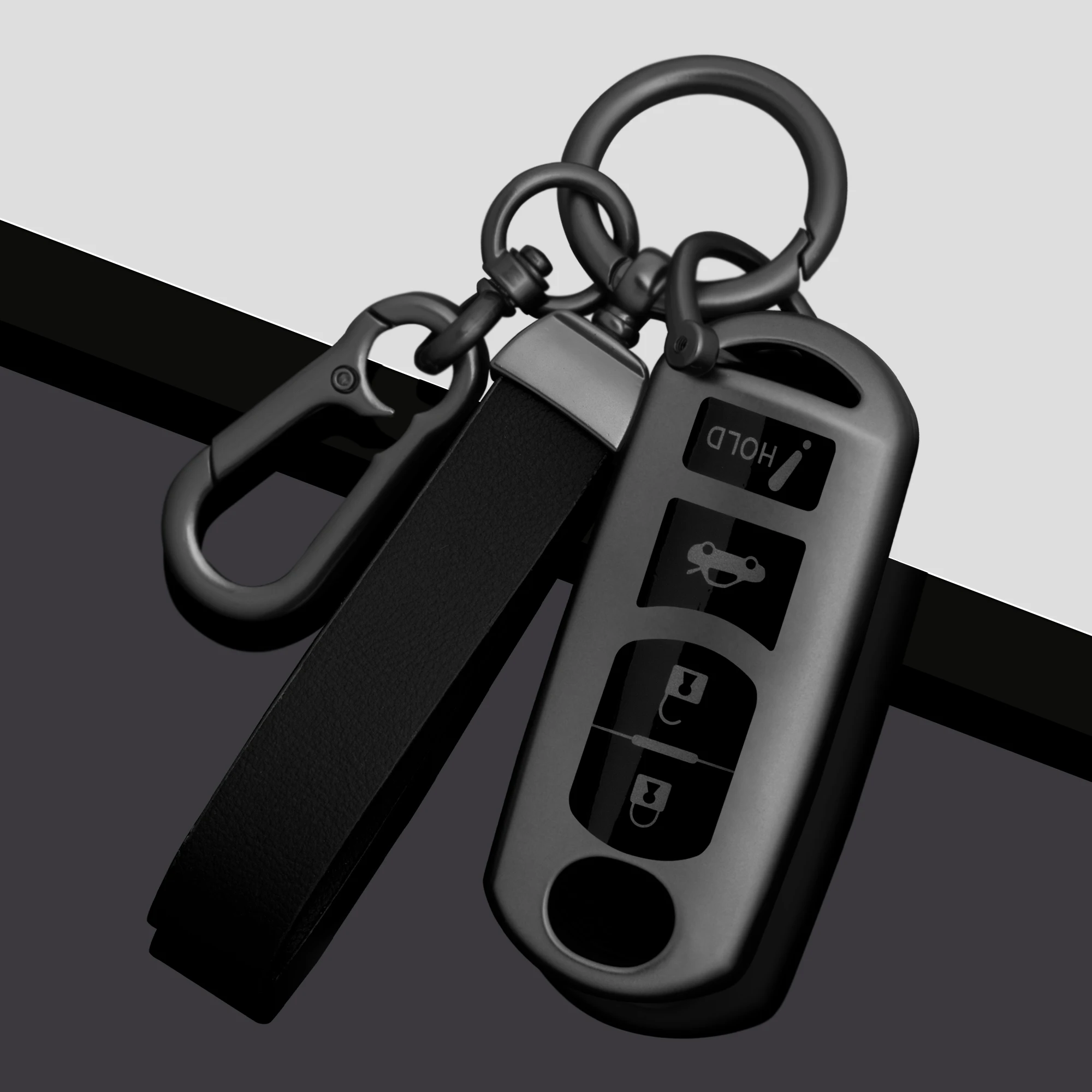 Car Key Case For Ma… - image
