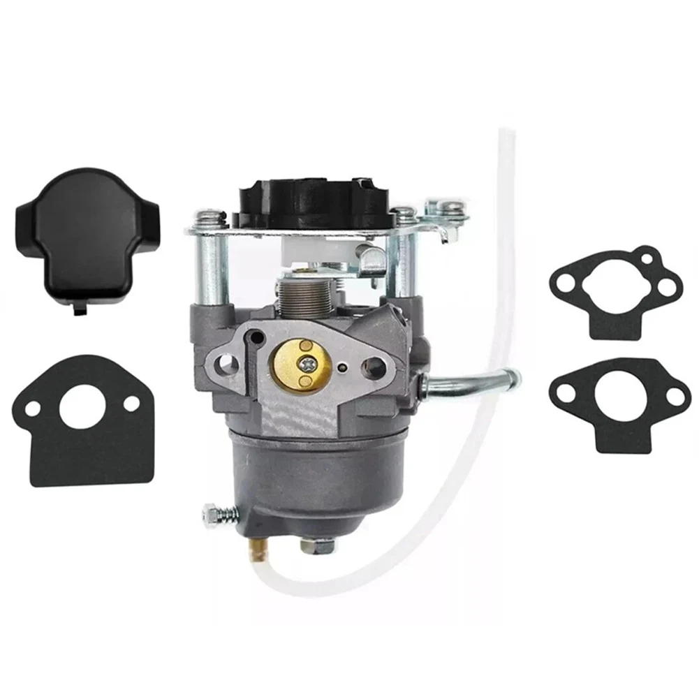 79cc Engine Part M42411 Carburetor Heat-resistant Metal Modular Structure For Maintenance For PowerHorse 42411