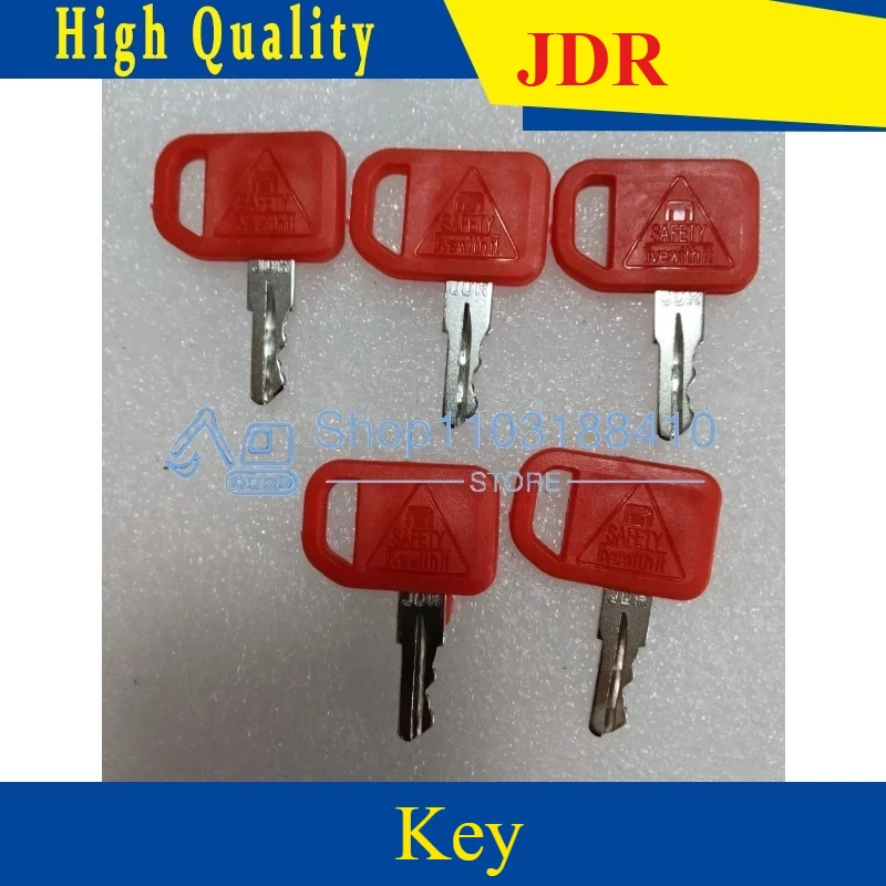 

Ключ JDR AR51481 подходит для экскаватора John Deer-e, подходит для градеров, гальварок, мини-погрузчиков