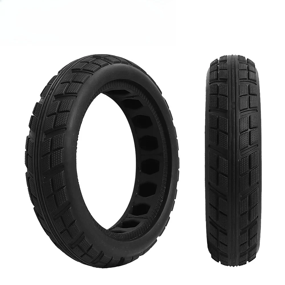 

8.5 inch Anti-slip Non-Pneumatic Tires For Xiaomi M365 Pro 1S Electric Scooter 8 1/2x2 Rubber Tyre Wheels Durable Solid Tire