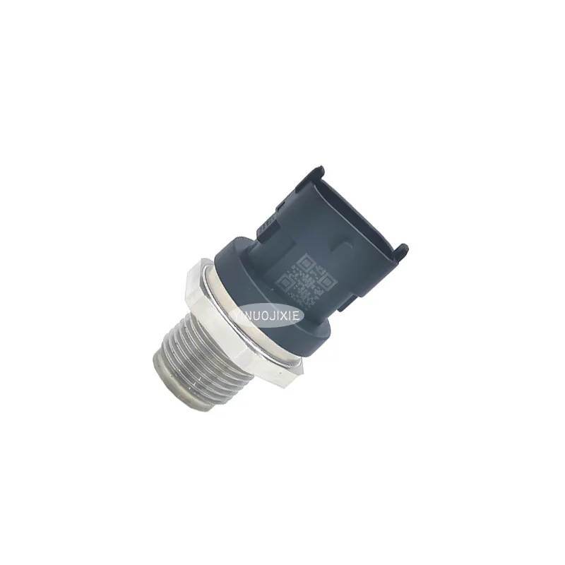 Engine, excavator and construction machinery parts for Cummins common rail high-pressure sensors 0281006327