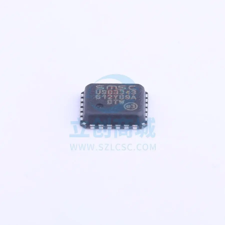 XFTS USB3343-CP-TR USB3343-CP-TRNew original echte IC chip