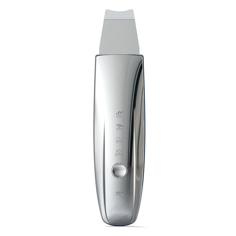 

Portable Rechargeable Facial Deep Cleaning Skin Beauty Device Face Care