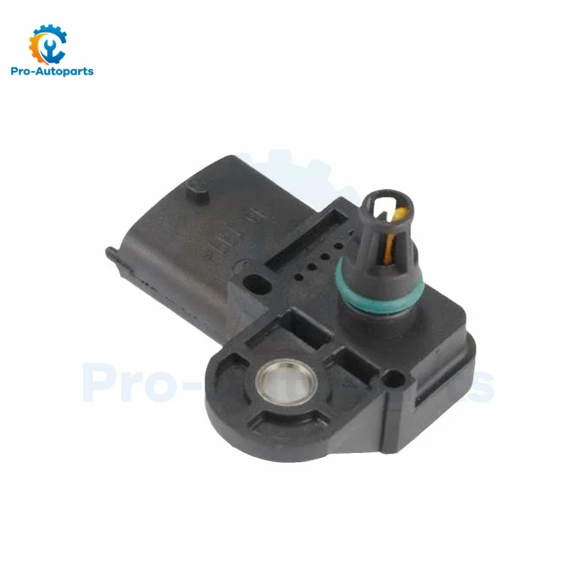 

NEW Intake Pressure Sensor MAP Sensor for Mazda Manifold Absolute Boost Pressure OE WE01-18-211