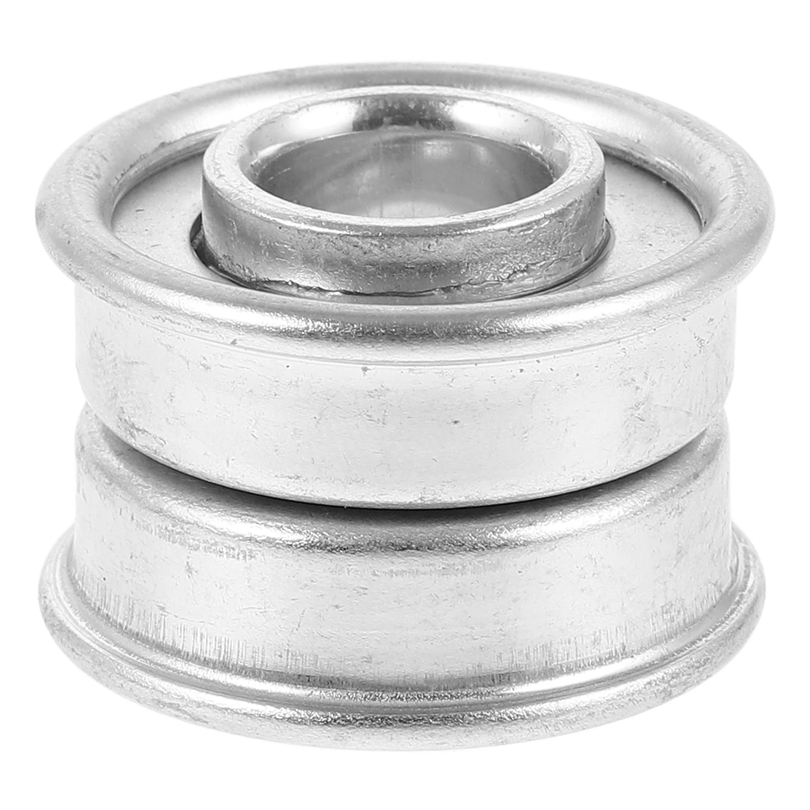 

2Pcs 12 7x29x11mm Wheelchair Accessories Front Fork Wheel Stems Replacement Parts Steel Bearings Walker Fork Bearings Tools