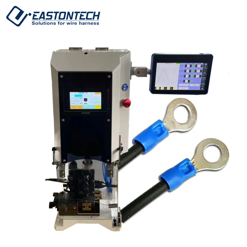 2T- 30T Force Wire … - image