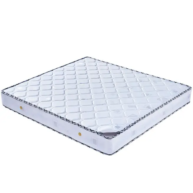 

Simmons, natural coconut palm, hard, spring, mattress, moderately soft and hard