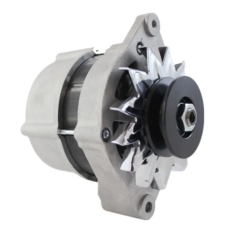 Engine Spare Parts ATG20292 Alternator fits New Holland Industrial Skid Steer SL35 2013 84281043 ，11.204.099, 11.204.635