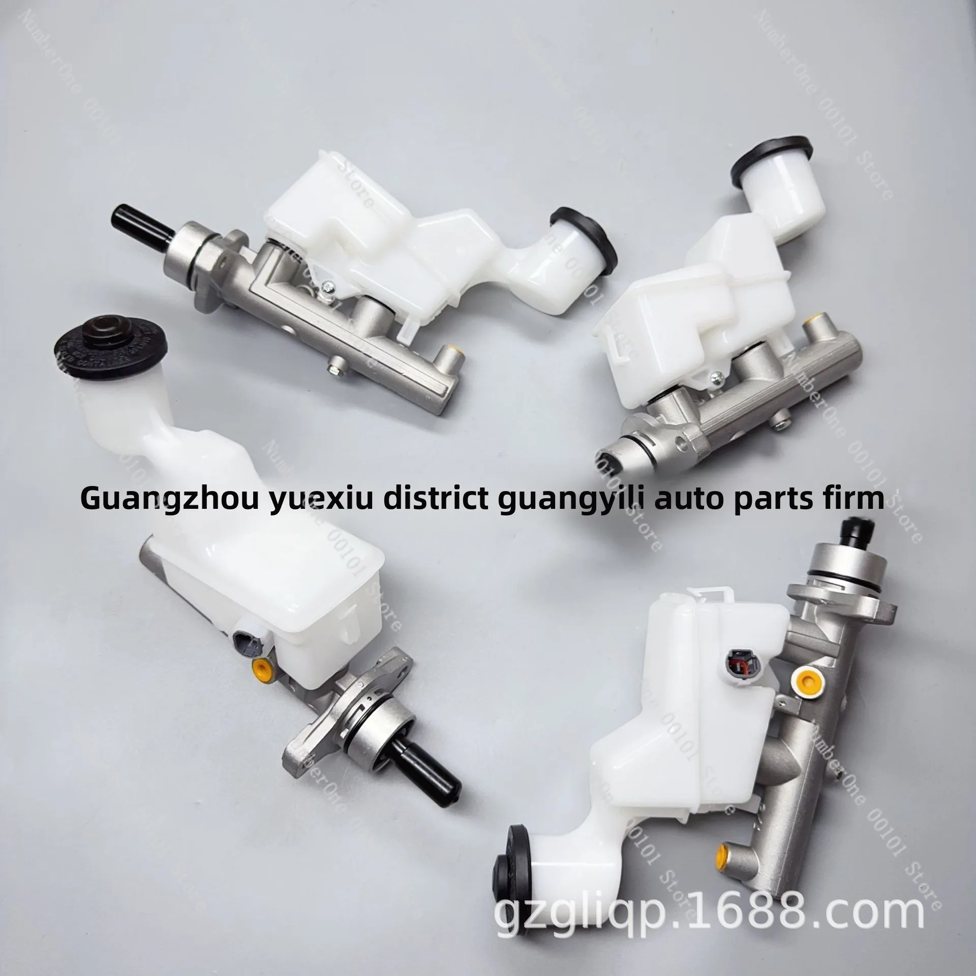 Suitable for 47201-1A330 47201-02440 47201-02410 ZRE120 Brake Master Pump