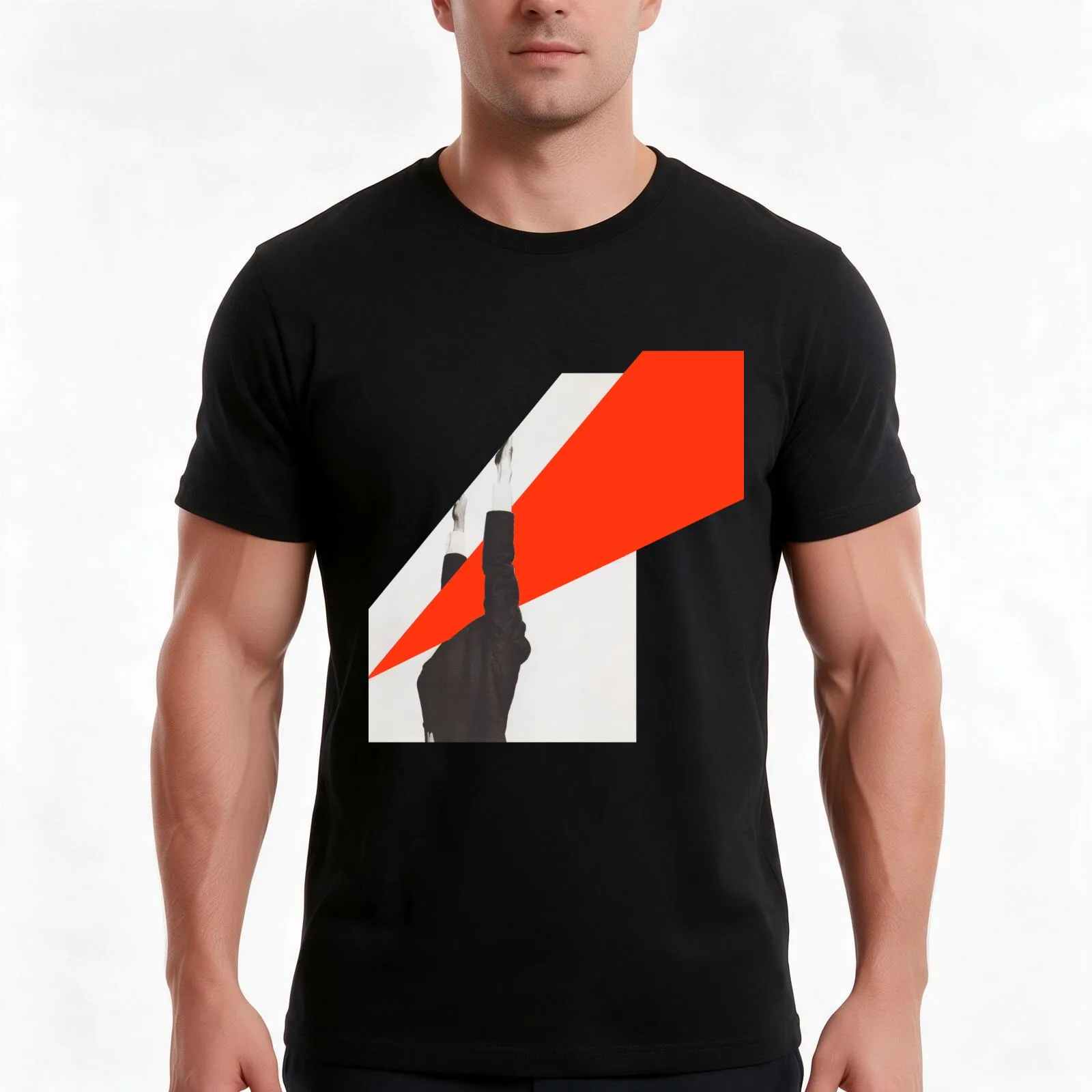 Vertigo - Alfred Hitchcock T-Shirt, Summer Casual Cotton Tee, Oversized Streetwear Tops, Vintage Graphic Print, Unisex Men Women
