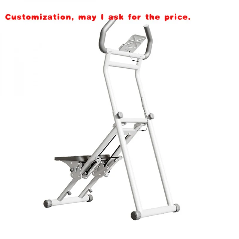 

на заказ.Macyo Домашнее оборудование для фитнеса Лестничные альпинисты Степперы Упражнения для бодибилдинга в помещении Альпинизм