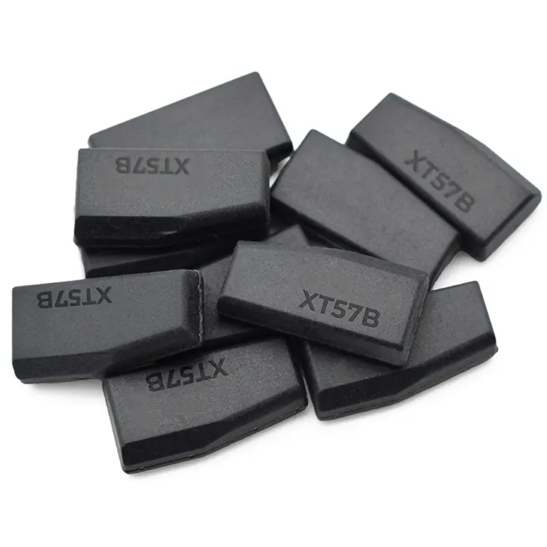 Shhc Xhorse VVDI XT57B Original VVDI Super Chip Support ID46 ID48 ID4C ID8E ID8C ID8A ID49 ID4A ID47 ID64 Transponder Chip