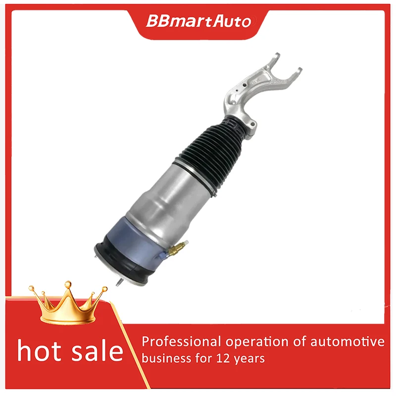 

103060800C BBmartAuto Front shock absorber L/R pneumatic reduction four-wheel drive without inductance For Tesla Model S 12-16