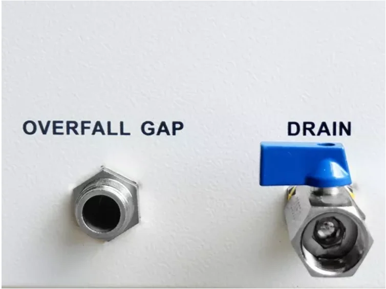 Refroidisseur d'eau industriel S & A CWFL-1500 CWFL-2000, pour Machine de découpe Laser à Fiber