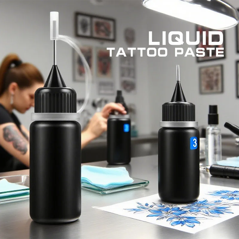 Temporary Tattoo 10ml Liquid Tattoo Paste Black Brown Red Brown Henna Cones Indian For Temporary Tattoo Sticker Body Paint