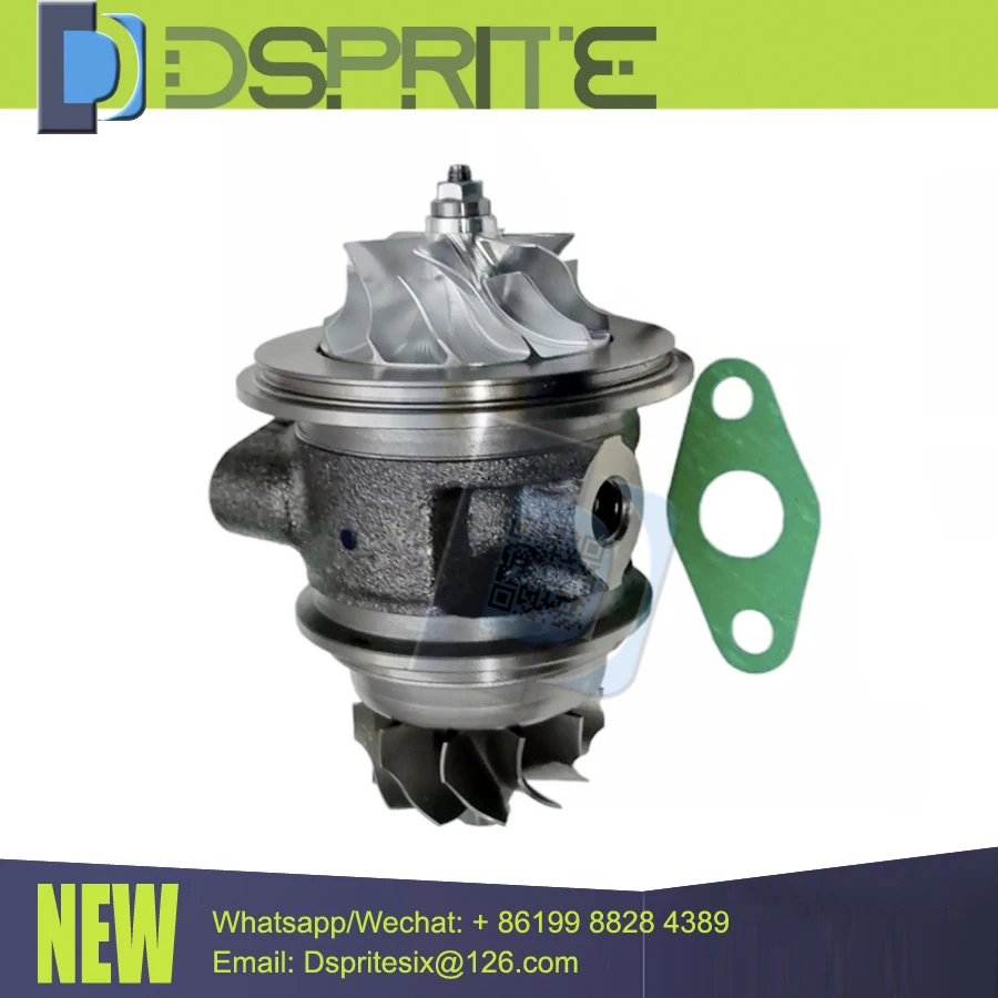 

Картридж с сердечником турбокомпрессора для Ford Ranger 2,2 TDCI 4913106300 BK3Q6K682NA BK3Q6K682NC 2030487 1206120236 4913106320