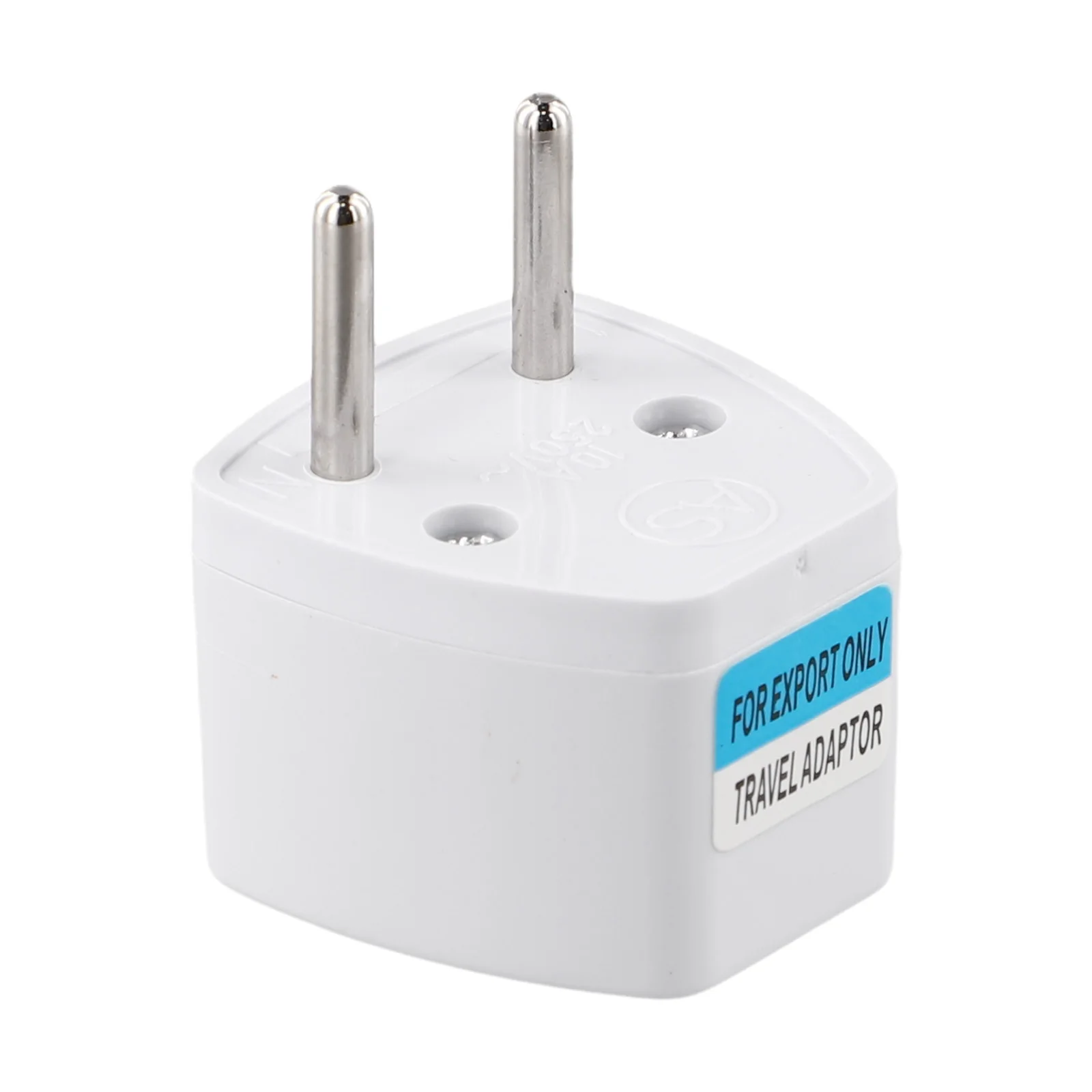 Multinational Power Plug- Adapter US Europe Australia To US UK International Travel Adapter Plug- Socket