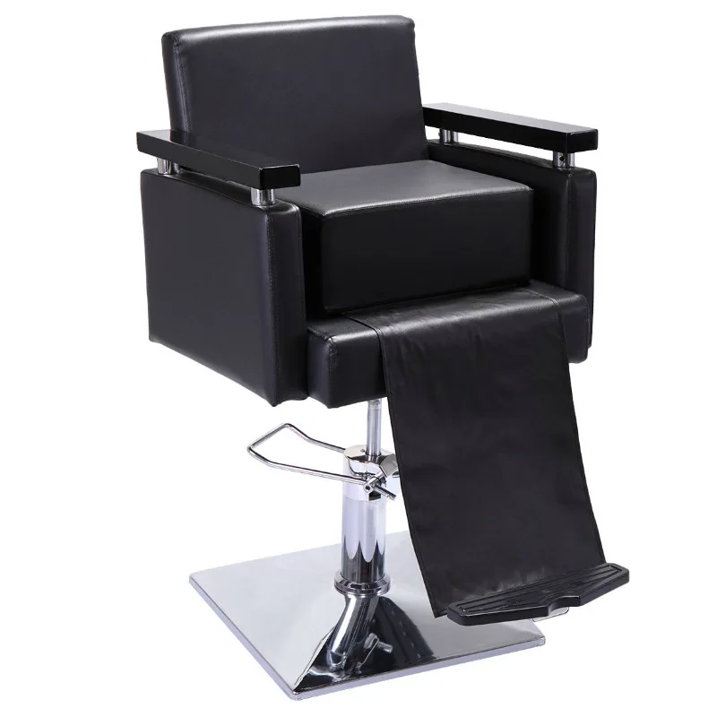 

Thickened seat cushion children's haircut chair baby haircut chair source haircut furniture