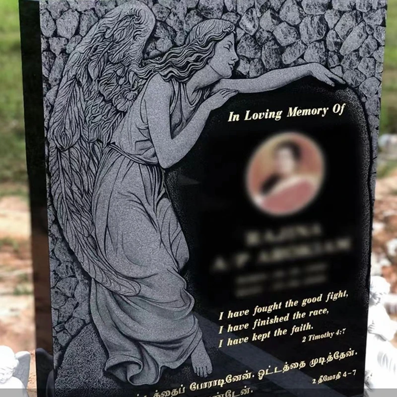 Custom Your Photos Ceramic Pictures Porcelainization Pics Porcelain Statues Nostalgic Photography Tombstone Wedding Memorial