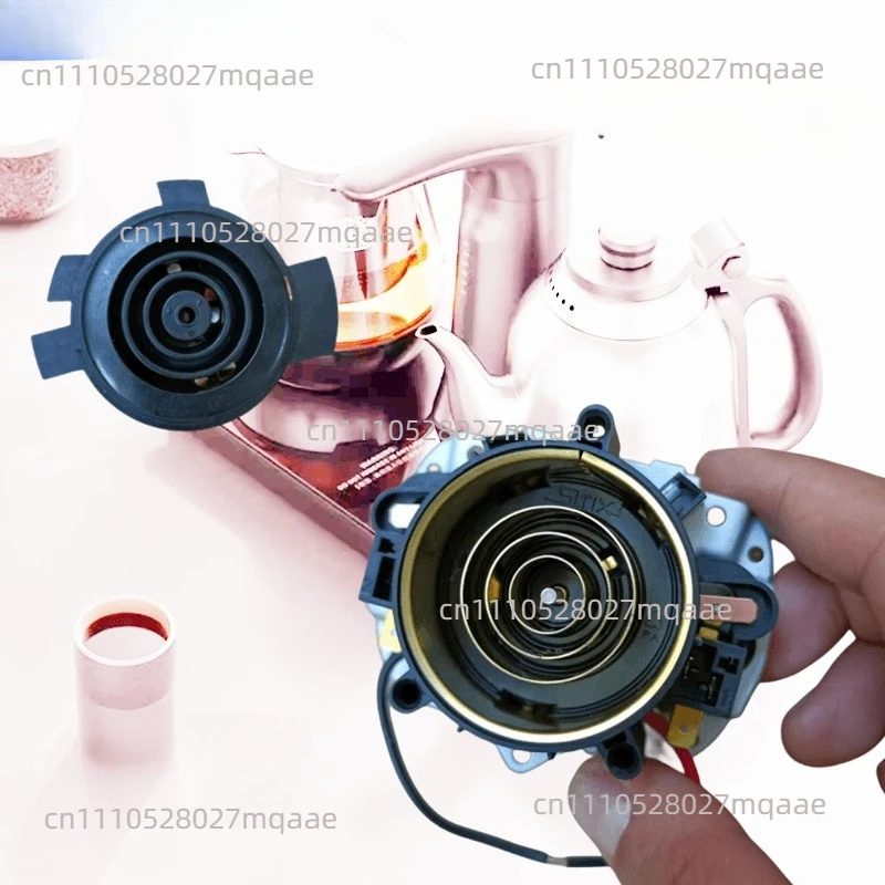 Suitable for K-KOU electric kettle TC0302-A tea bar machine TC0202-A STRIX temperature control coupler
